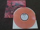 CANNIBAL CORPSE - Born In A Casket(UK 1991 CLEAR RED VINYL ALBUM / NR MINT)