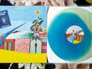 Basement Promise Everything LP Sea Blue/Coke Bottle Green/500 RAREST VARIANT