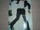 David Bowie - Lodger LP - ORIGINAL NR MINT 1st Press English Gatefold  Vinyl