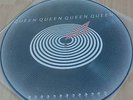 QUEEN - JAZZ PICTURE DISC LP