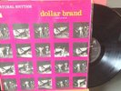 DOLLAR BRAND (Abdullah Ibrahim) Natural Rhythm ’77 The Sun Label S.A. Jazz EX 