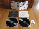 JOHN LENNON - Sometime In New York City - Orig Oz 2LP - FRANK ZAPPA / BEATLES