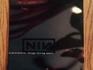 Nine Inch Nails Things Falling Apart Vinyl LP 2000 Nothing Records 0694907441