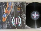 LUSH SPOOKY 4AD CAD 2002 UK Pressing Vinyl LP