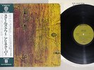 ALICE COOPER SCHOOL'S OUT WARNER P-8227W Japanese Pressing OBI Vinyl LP