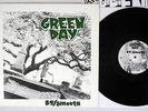 GREEN DAY 39/SMOOTH LOOKOUT 22 US Pressing Vinyl LP