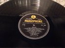 THE BEATLES REVOLVER RARE STEREO UK FIRST PRESS