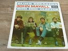 John Mayall and The Bluesbreakers With Eric Clapton - Same 1966 UK LP DECCA 1st