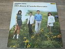 Throbbing Gristle - 20 Jazz Funk Greats 1979 UK LP INDUSTRIAL EX+ 1st + POSTER