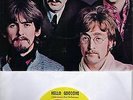 THE BEATLES Hello Goodbye/ I Am The Walrus  rare original 45 with PicSleeve