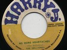 NO MORE HEARTACHES/ I'LL FOLLOW YOU Beltones (Heavyweight 1968 Skinhead Reggae)?