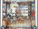 STEVE HACKETT 'Please Don't Touch' 1978 Original US press STILL SEALED LP