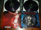 M-NM 2LP DIMMU BORGIR - limited Ed coloured 2LP VINYL + SLIPMATE- NUCLEAR BLAST