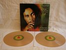 BOB MARLEY & THE WAILERS - LEGEND 2LP VINYLES JAUNES TRANSP./CLEAR YELLOW VINYLS