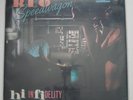 REO SPEEDWAGON Hi Infidelity NM EPIC HE 46844 Half Speed Audiophile LP w/inserts