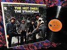 SCARCE 1966 ORIG MONO MIXES THE STANDELLS   HOT ONES   FUZZ GARAGE - TOWER LABEL