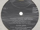 Elton John - 'Madman Across' 1972 UK DJM LP DJLPH420