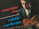 Eddie COCHRAN   