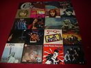 Ca. 40 LP's ROCK, POP, DEUTSCHROCK IDEAL, NENA, BOTS, BJH, ABBA, BUSH.....