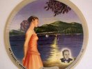 Vintage Vogue Picture Record R785 The Echo Said No Art Kassel Orchestra