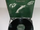 THE SMITHS-THE QUEEN IS DEAD..SUPERB 1ST UK PRESS NEAR MINT VINYL LP RECORD 1986