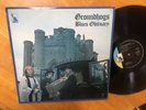 Groundhogs LP Blues Obituary UK