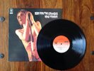original 1973 vinyl lp:iggy pop/bowie&the stooges-raw power;mint condition.