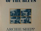 Archie Shepp feat Joe Lee Wilson-A Touch Of The Blues-Fluid 102-FRANCE