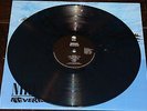 NIRVANA NEVERMIND  LP COLOR DARK BLUE MARBLE EFFECT TOP MINT .