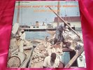 Rare Calypso Comp LP : Conch Ain't Got No Bones & Others   The Island Champions