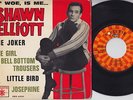 Shawn ELLIOTT * The Joker * 1965 Northern SOUL MOD R&B Dancer * Listen