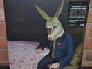 TINDERSTICKS - The Waiting Room Limited 180 Gram CLEAR VINYL Gatefld + Booklet
