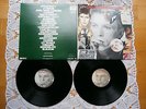 DAVID BOWIE CHANGES RARE ORIGINAL EX YUGOSLAV 1ST PRESS 1990 EX+/EX+/EX