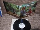 JIMMY CAMPBELL / HALF BAKED / RARE FIRST EVER VERTIGO SWIRL LP EX  LOOK