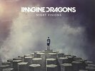 Imagine Dragons - Night Visions [New Vinyl LP]