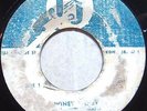 WINEY WINEY/I DON'T CARE -THE KINGSTONIANS- JJ 7inch vinyl
