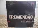EUMIR DEODATO OS CATEDRATICOS TREMENDAO RARE 1968 BRAZIL EQUIPE SUPERB