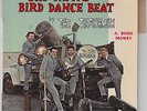 THE TRASHMEN Bad news ORIGINAL 1964 FRENCH EP 7