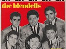 THE BLENDELLS / THE LIFE GUARDS La la la la la ORIGINAL 1964 FRENCH EP 7