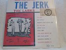 THE LARKS..THE JERK ORIGINAL 1964 CLASSIC DOO-WOP-R&B MONO SEALED MONEY LP