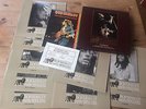 Bob Marley & The Wailers ?– The Box Set - 9 limited vinyl records ?– BMSP 100