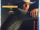 George Strait - Strait From The Heart VG+ Copy Rare Find MCA-5320 1982