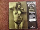Wicked Lady - The Axeman Cometh  2  Lp´s   kiss, ac/dc, iron maiden