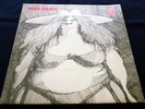 MAY BLITZ, 'SELF TITLED' ORIGINAL, IMMACULATE 1970 UK VERTIGO RECORD LABEL LP.