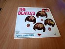 The Beatles Con Tony Sheridan MY bonnie - Ep