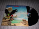Budgie ' Never Turn Your Back On A Friend ' Vinyl Album MCA  Records