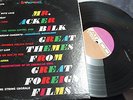 MR. ACKER BILK ATCO LP SD-33-170 GREAT THEMES FROM GREAT FOREIGN FILMS