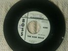 The Kan Dells   Cry Girl  Boss Promo   Rare Garage Surf 45