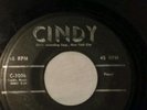 Rare SOUL-THE ORLANDOS-Cloudburst-Old McDonald-CINDY C-3006