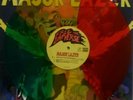 MAJOR LAZER - Free the Universe 2xLP Tricolor Taste Vinyl Limited Edition VG++